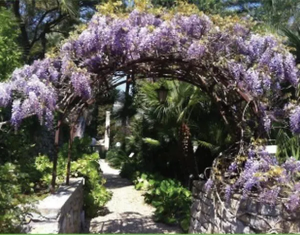 Apartmán Casa Porta Della Maddalena Bordighera