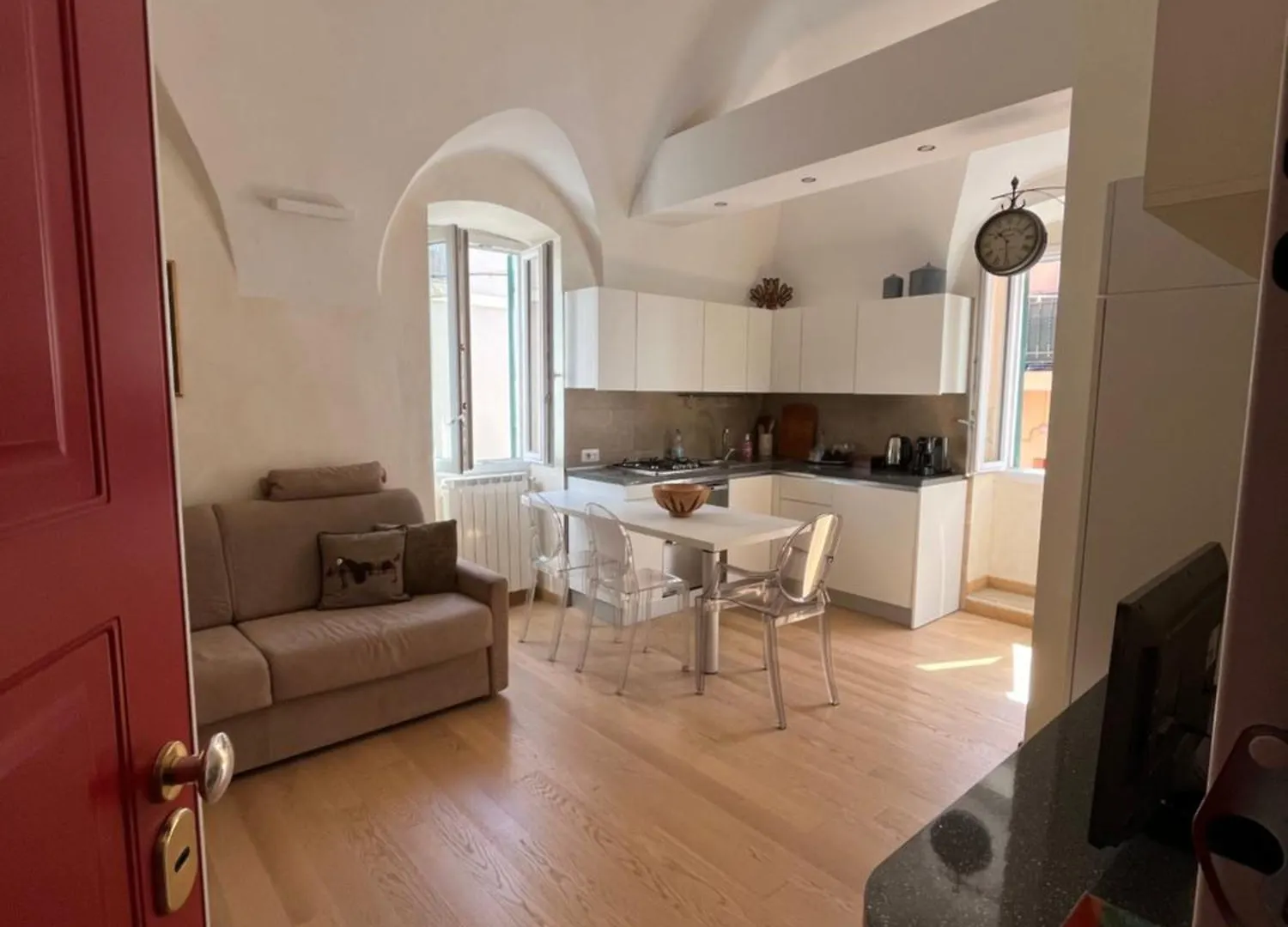 Apartmán Casa Porta Della Maddalena Bordighera