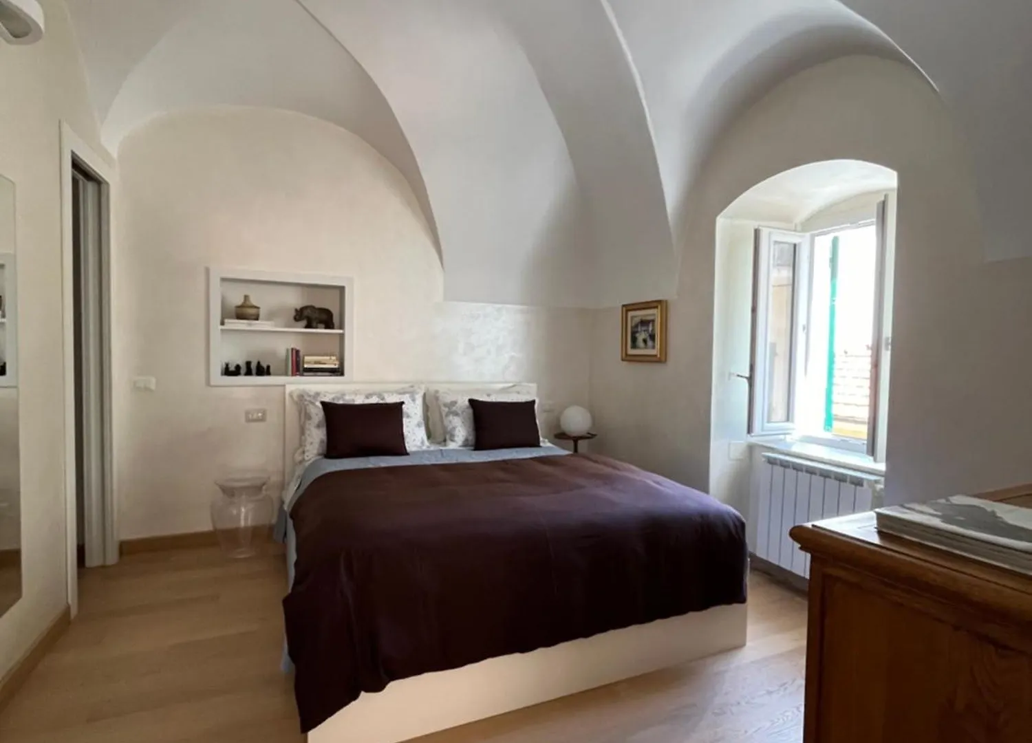 Apartmán Casa Porta Della Maddalena Bordighera