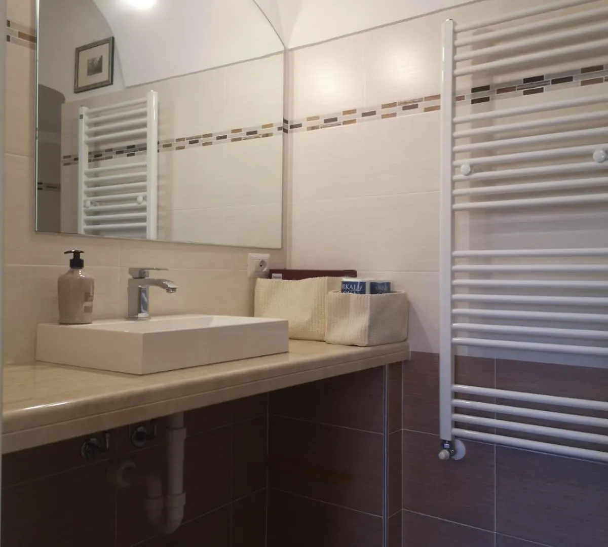 Casa Porta Della Maddalena Apartment Bordighera
