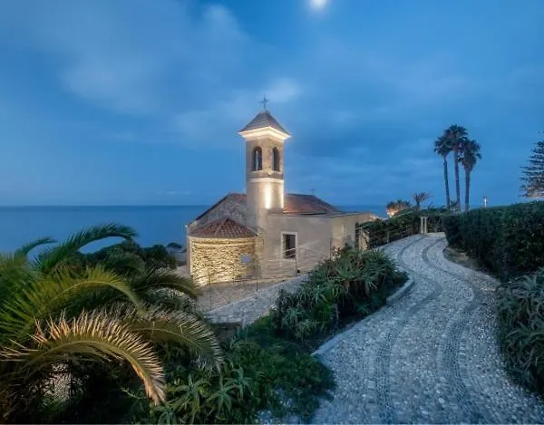 Casa Porta Della Maddalena Apartment Bordighera