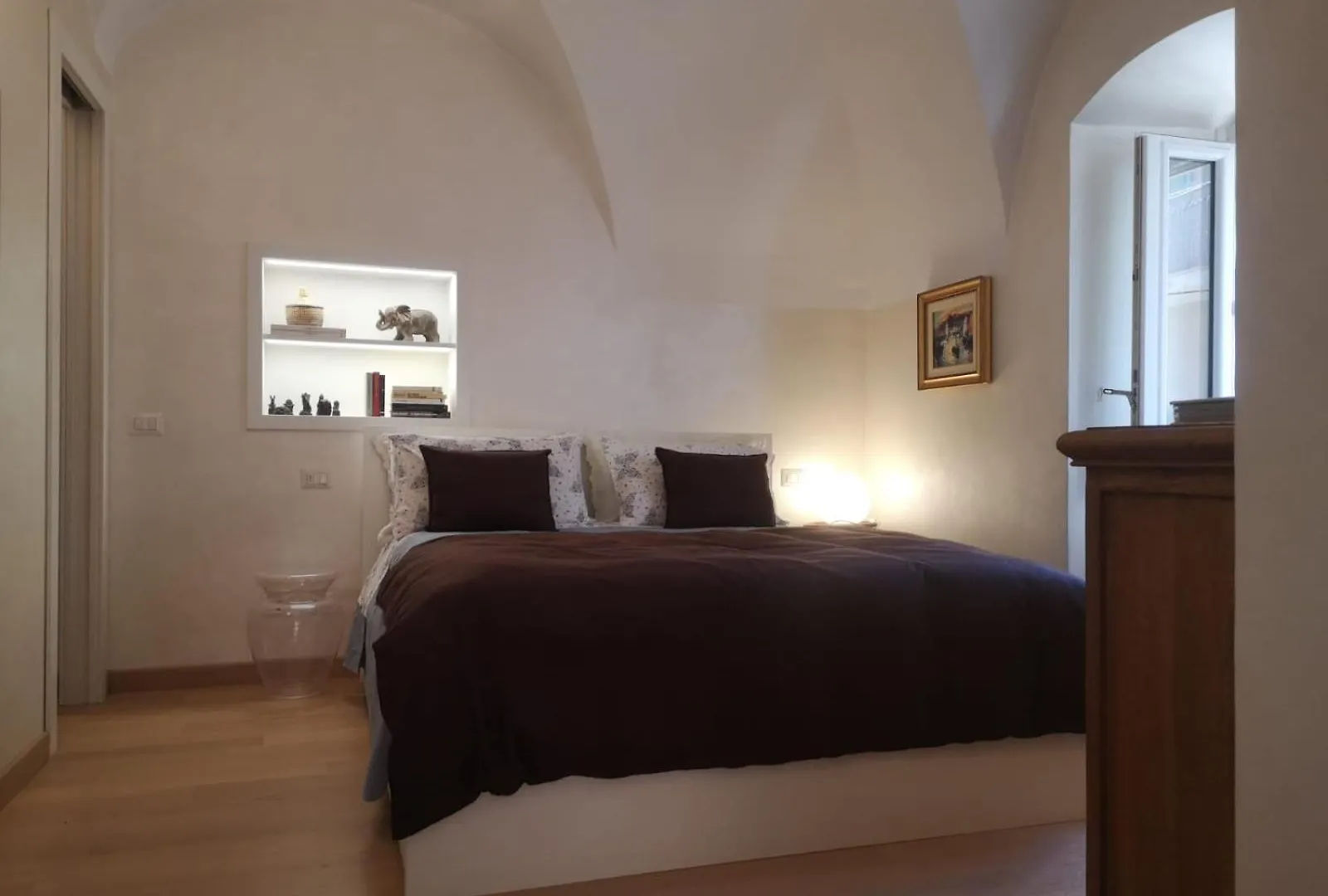 Casa Porta Della Maddalena Apartment Bordighera Italy
