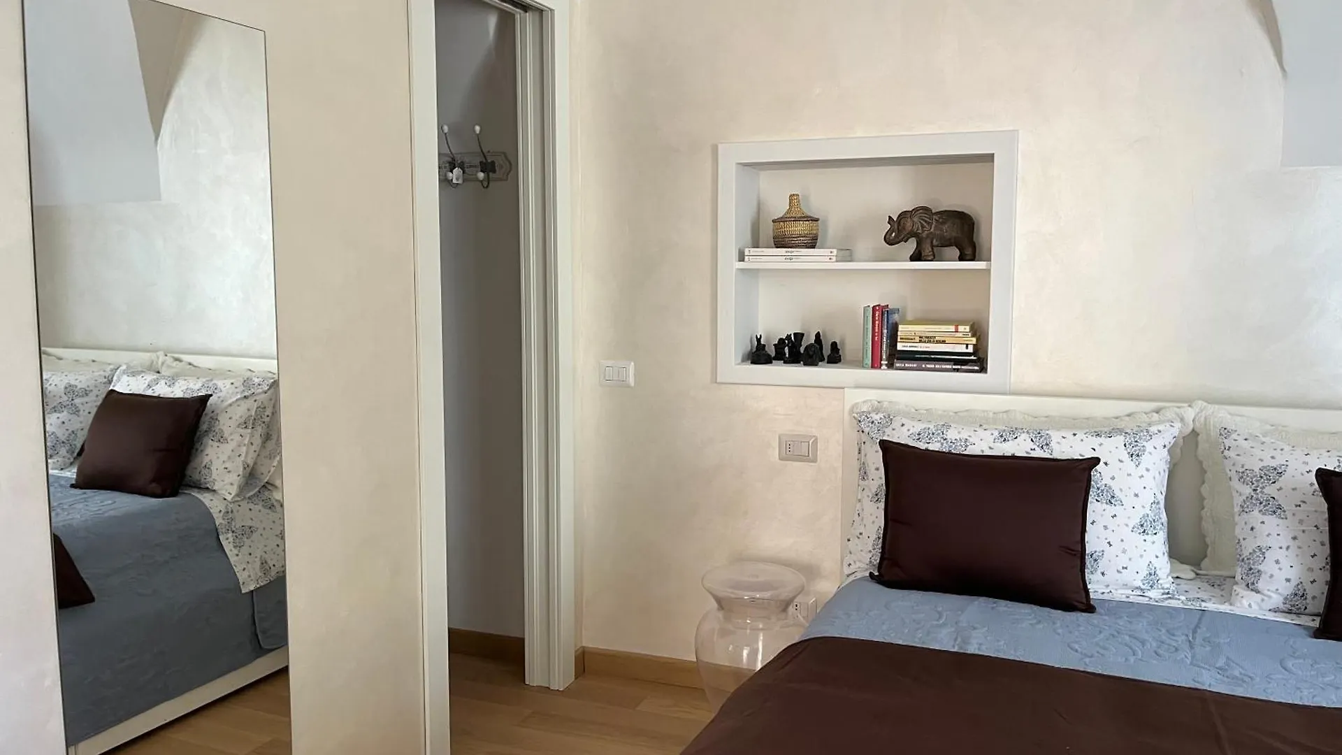 Casa Porta Della Maddalena Apartment Bordighera
