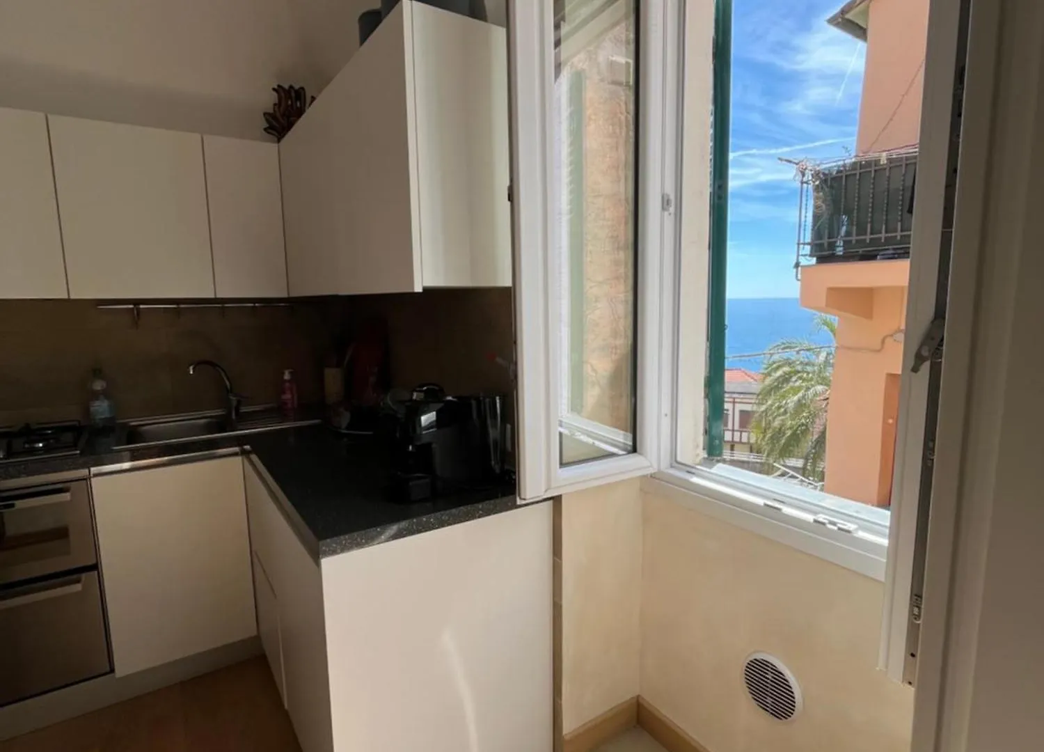 Casa Porta Della Maddalena Apartment Bordighera