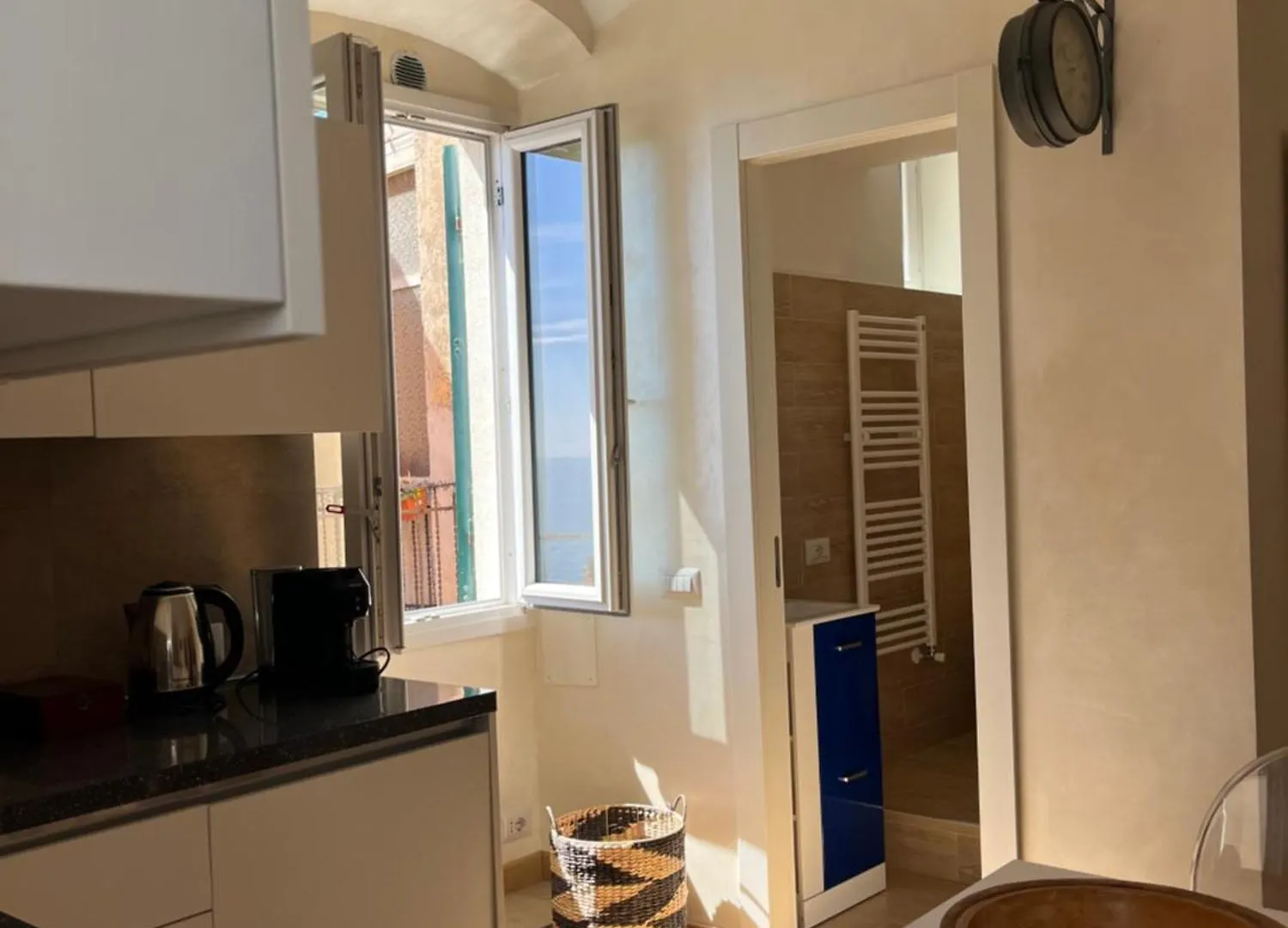 Casa Porta Della Maddalena Apartment Bordighera