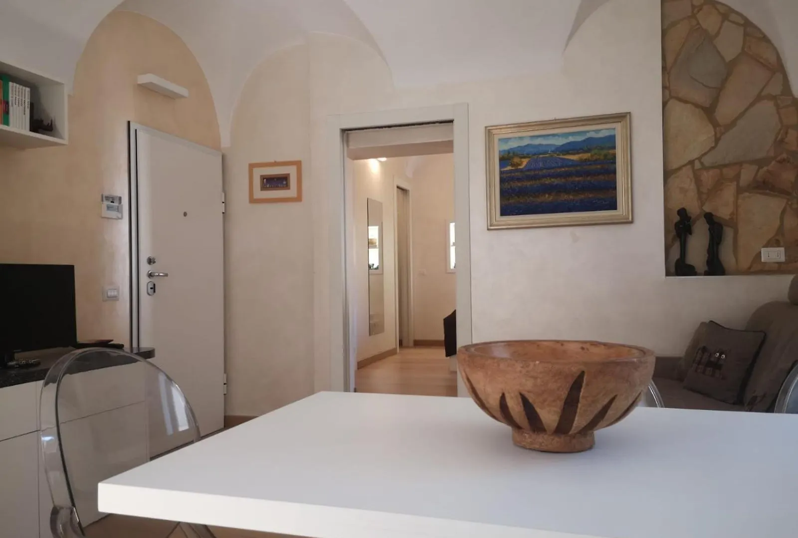 Casa Porta Della Maddalena Apartment Bordighera Italy