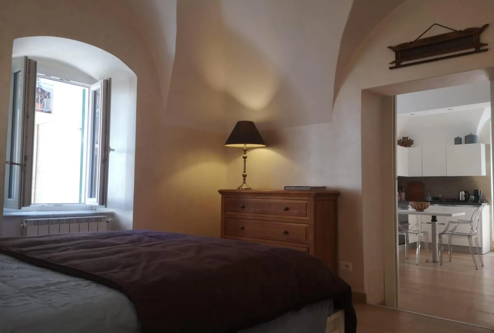 Casa Porta Della Maddalena Apartment Bordighera