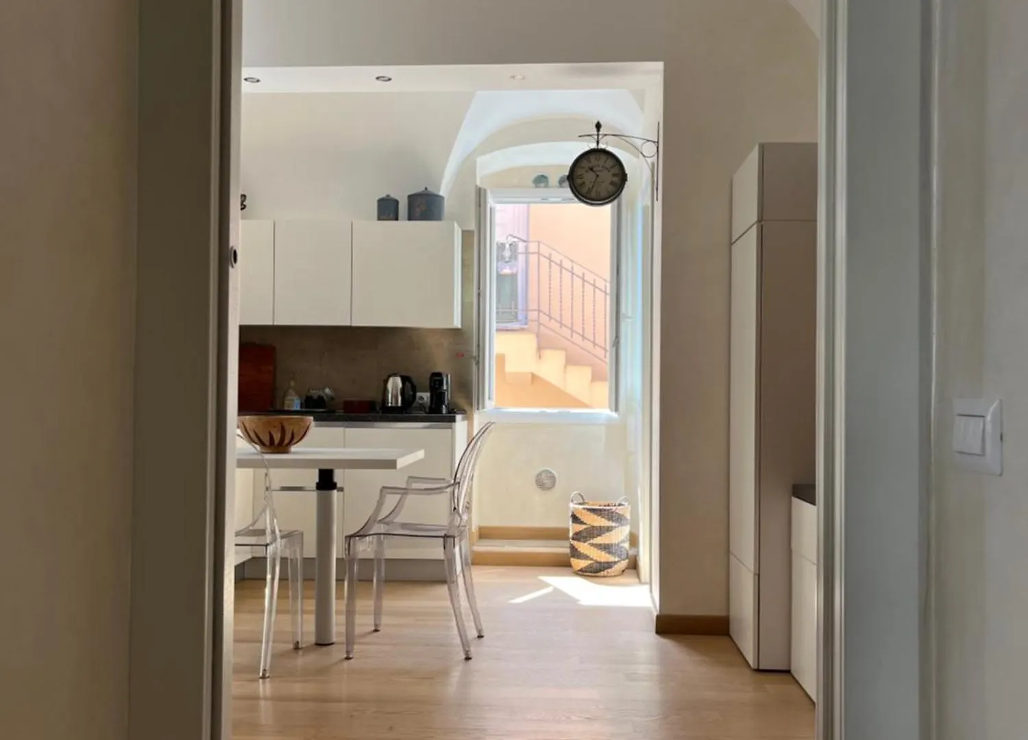 Casa Porta Della Maddalena Apartment Bordighera 0*,  Italy