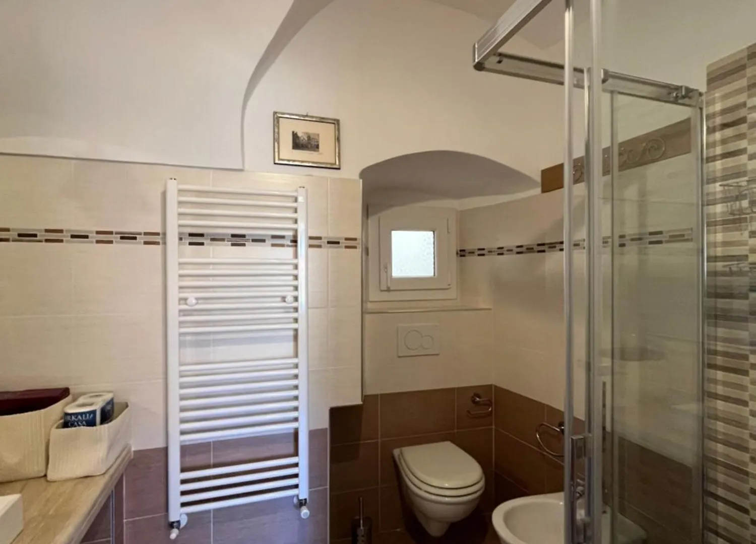Casa Porta Della Maddalena Apartment Bordighera