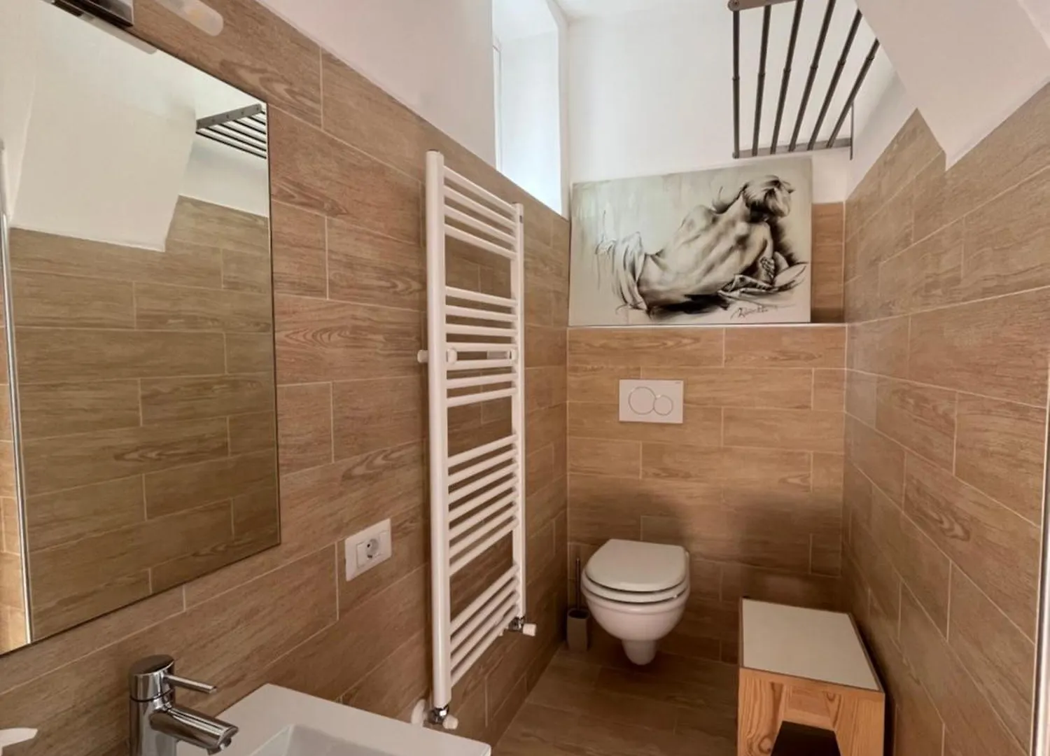 Casa Porta Della Maddalena Apartment Bordighera Italy