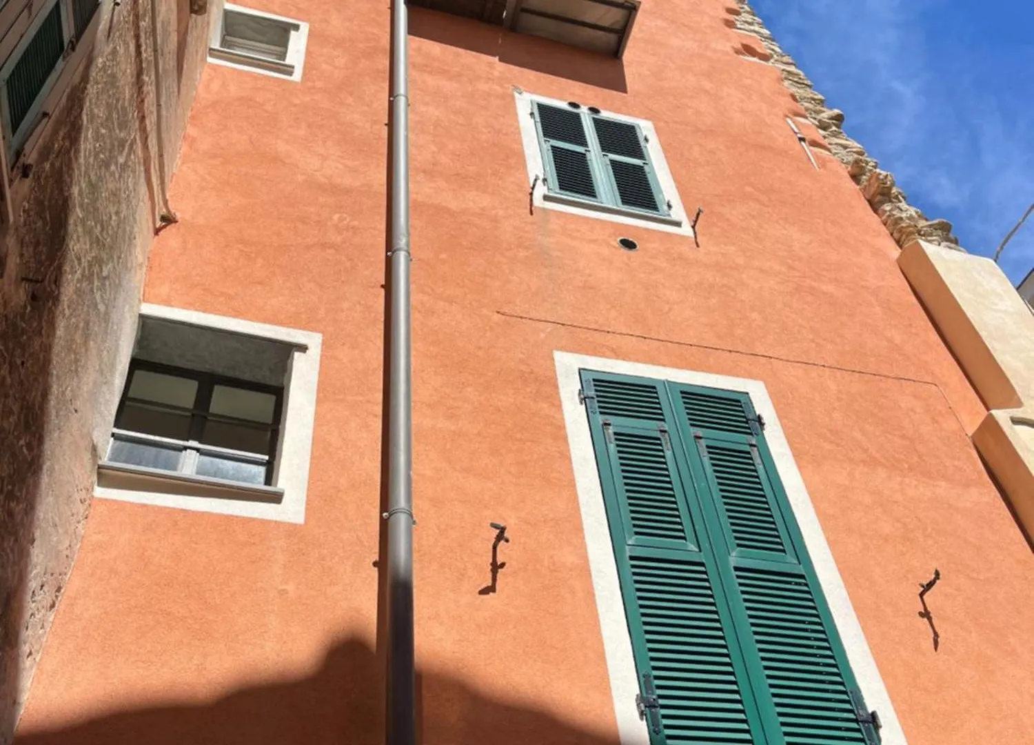Casa Porta Della Maddalena Apartment Bordighera